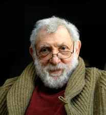 Class News: John Hollander, poet and Yale professor, dies